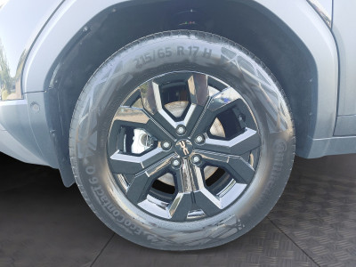 Dacia Duster Vorführwagen Dacia Duster Vorführwagen
