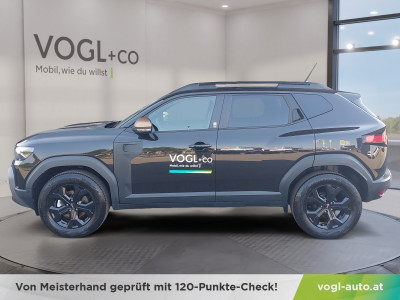 Dacia Duster Vorführwagen Dacia Duster Vorführwagen