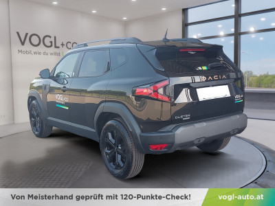 Dacia Duster Vorführwagen Dacia Duster Vorführwagen