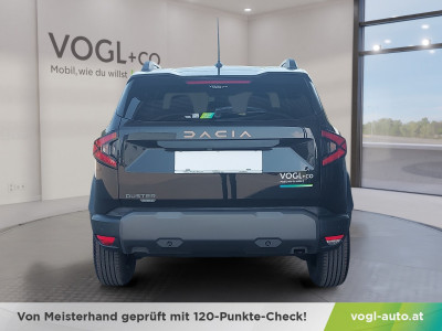Dacia Duster Vorführwagen Dacia Duster Vorführwagen