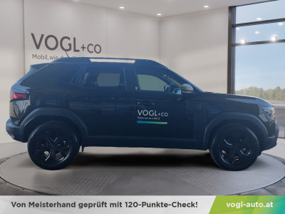 Dacia Duster Vorführwagen Dacia Duster Vorführwagen