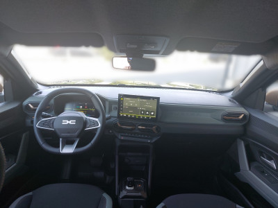 Dacia Duster Vorführwagen Dacia Duster Vorführwagen
