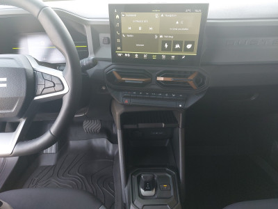 Dacia Duster Vorführwagen Dacia Duster Vorführwagen