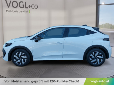 Renault Clio Neuwagen Renault Clio Neuwagen