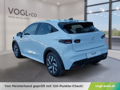 Renault Clio Neuwagen Renault Clio Neuwagen