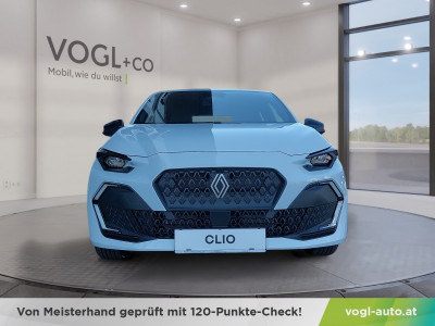 Renault Clio Neuwagen Renault Clio Neuwagen
