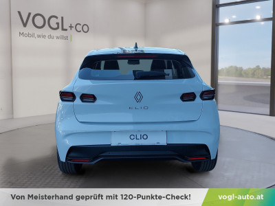 Renault Clio Neuwagen Renault Clio Neuwagen