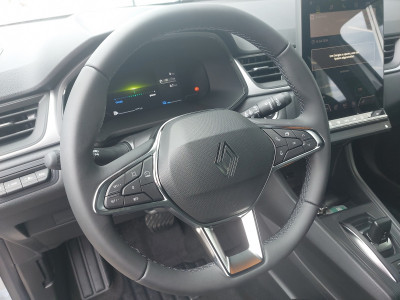 Renault Symbioz Vorführwagen Renault Symbioz Vorführwagen