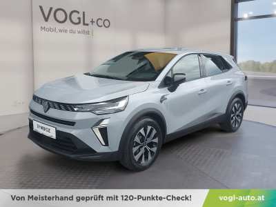 Renault Symbioz Vorführwagen Renault Symbioz Vorführwagen