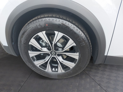 Renault Symbioz Vorführwagen Renault Symbioz Vorführwagen