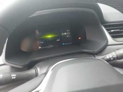 Renault Symbioz Vorführwagen Renault Symbioz Vorführwagen