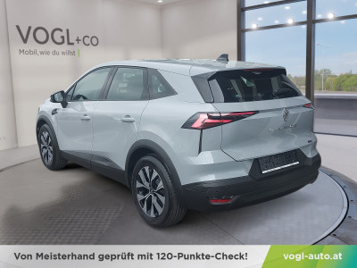 Renault Symbioz Vorführwagen Renault Symbioz Vorführwagen