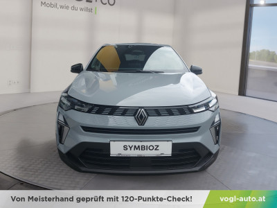 Renault Symbioz Vorführwagen Renault Symbioz Vorführwagen