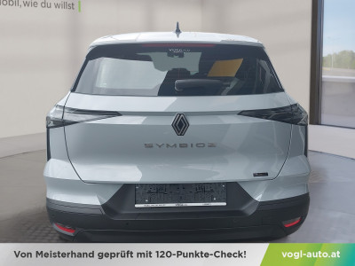 Renault Symbioz Vorführwagen Renault Symbioz Vorführwagen