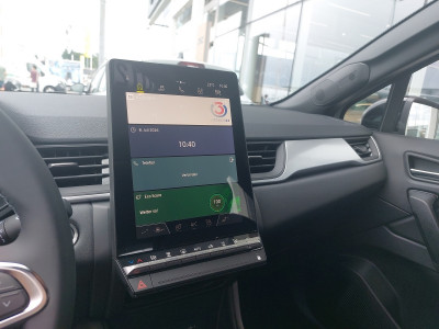 Renault Symbioz Vorführwagen Renault Symbioz Vorführwagen