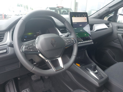 Renault Symbioz Vorführwagen Renault Symbioz Vorführwagen