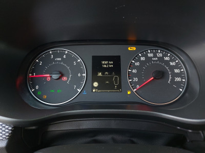 Dacia Sandero Gebrauchtwagen