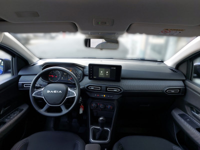 Dacia Sandero Gebrauchtwagen