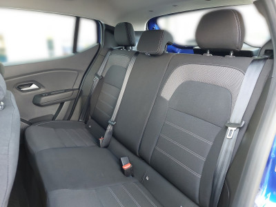 Dacia Sandero Gebrauchtwagen
