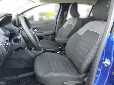 Dacia Sandero Gebrauchtwagen