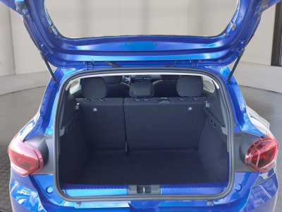 Dacia Sandero Gebrauchtwagen