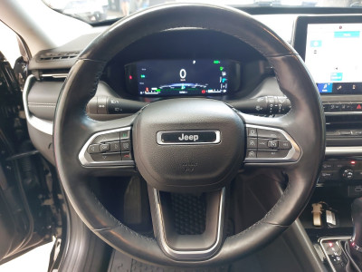 Jeep Compass Gebrauchtwagen Jeep Compass Gebrauchtwagen