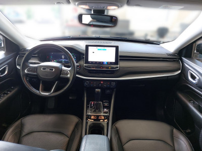 Jeep Compass Gebrauchtwagen Jeep Compass Gebrauchtwagen