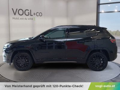 Jeep Compass Gebrauchtwagen Jeep Compass Gebrauchtwagen