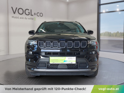 Jeep Compass Gebrauchtwagen Jeep Compass Gebrauchtwagen