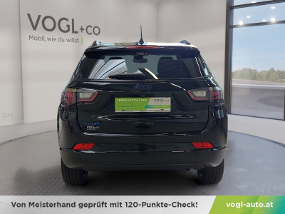 Jeep Compass Gebrauchtwagen Jeep Compass Gebrauchtwagen