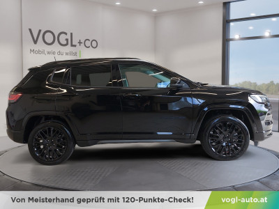 Jeep Compass Gebrauchtwagen Jeep Compass Gebrauchtwagen