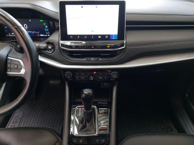 Jeep Compass Gebrauchtwagen Jeep Compass Gebrauchtwagen