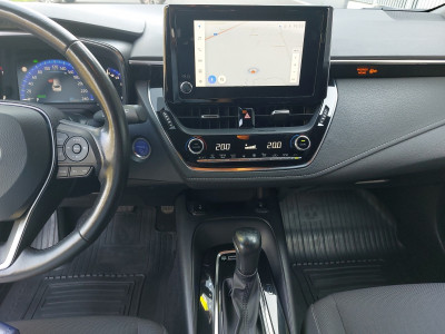 Toyota Corolla Gebrauchtwagen Toyota Corolla Gebrauchtwagen