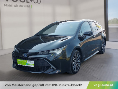 Toyota Corolla Gebrauchtwagen Toyota Corolla Gebrauchtwagen