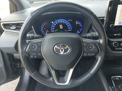 Toyota Corolla Gebrauchtwagen Toyota Corolla Gebrauchtwagen