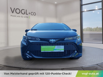 Toyota Corolla Gebrauchtwagen Toyota Corolla Gebrauchtwagen