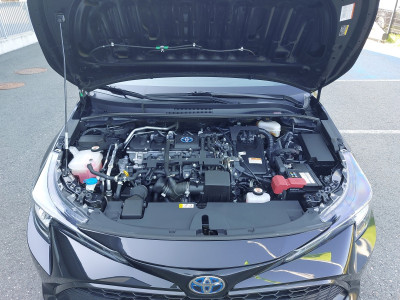 Toyota Corolla Gebrauchtwagen Toyota Corolla Gebrauchtwagen
