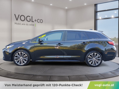Toyota Corolla Gebrauchtwagen Toyota Corolla Gebrauchtwagen