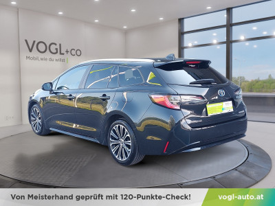 Toyota Corolla Gebrauchtwagen Toyota Corolla Gebrauchtwagen