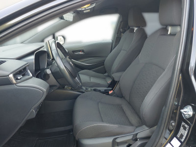Toyota Corolla Gebrauchtwagen Toyota Corolla Gebrauchtwagen