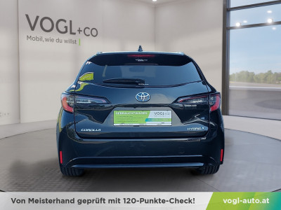 Toyota Corolla Gebrauchtwagen Toyota Corolla Gebrauchtwagen
