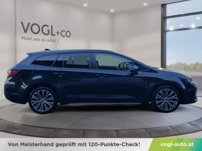 Toyota Corolla Gebrauchtwagen Toyota Corolla Gebrauchtwagen