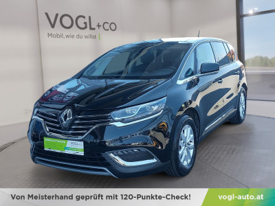 Renault Espace Gebrauchtwagen Renault Espace Gebrauchtwagen