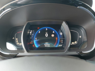 Renault Espace Gebrauchtwagen Renault Espace Gebrauchtwagen