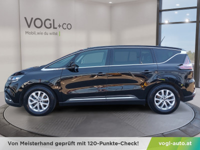 Renault Espace Gebrauchtwagen Renault Espace Gebrauchtwagen