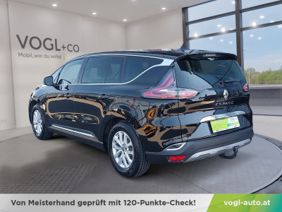 Renault Espace Gebrauchtwagen Renault Espace Gebrauchtwagen