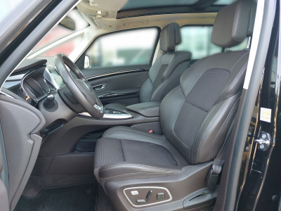 Renault Espace Gebrauchtwagen Renault Espace Gebrauchtwagen