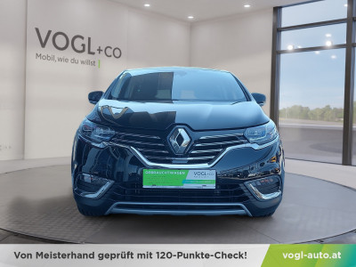 Renault Espace Gebrauchtwagen Renault Espace Gebrauchtwagen