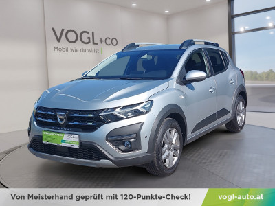 Dacia Sandero Gebrauchtwagen