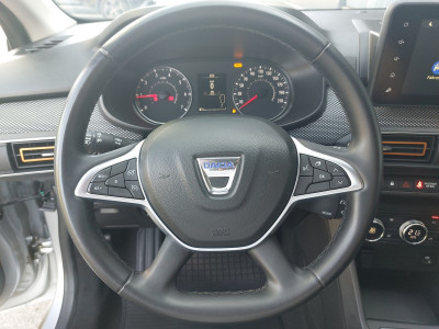 Dacia Sandero Gebrauchtwagen